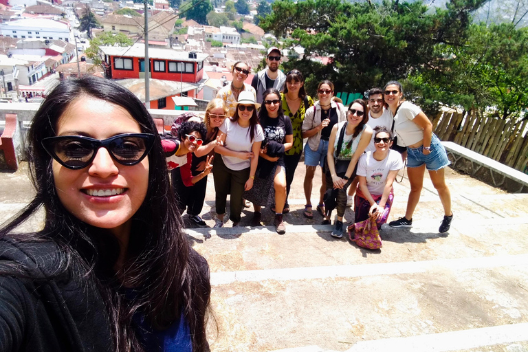 San Cristobal Culinary Experience: Flavors, Stories and Local Culture