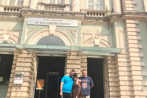 Mumbai : Best Private Street Food Tour With A Local Guide Mumbai : 3 Hours Private Food Tasting Walking Tour