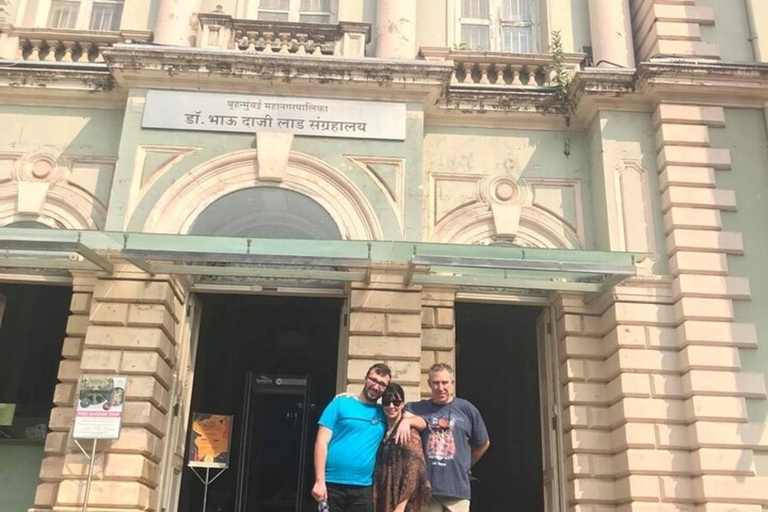 Mumbai : Best Private Street Food Tour With A Local Guide Mumbai : 3 Hours Private Food Tasting Walking Tour