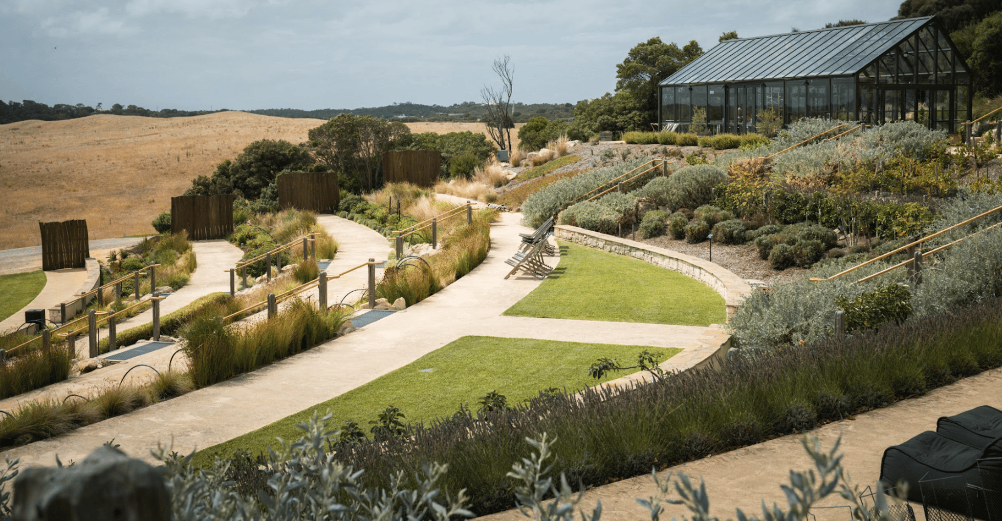 Melbourne: Peninsula Hot Springs with Lunch and Wine photo 14