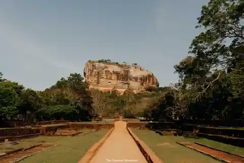 Sri Lanka: Complete Island Tour