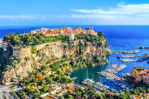 Paris: 7-Day Italy, France and Swiss Tour with Accommodation