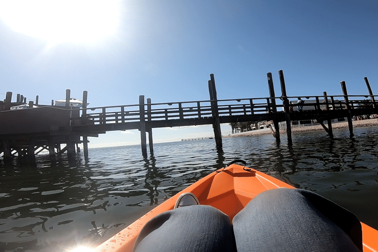 Swakopmund: Walvis Bay Lagoon Kayaking Adventure From Walvis Bay: Lagoon Kayaking Adventure