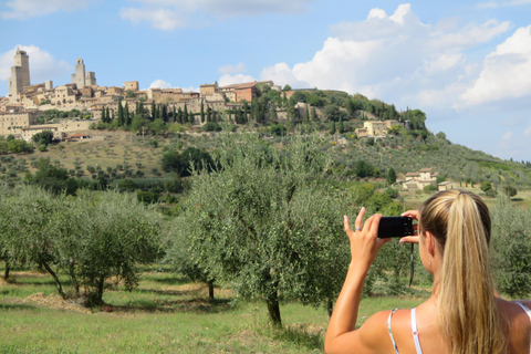 Itália: Excursão de 7 dias a Roma, Florença, Pisa, Veneza e Toscana