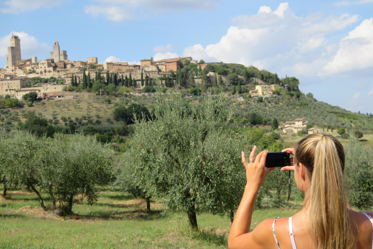 Itália: Excursão de 7 dias a Roma, Florença, Pisa, Veneza e Toscana