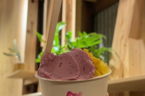 Timeless Tokyo Yanaka: Hidden Flavors & Old Tokyo Spirit