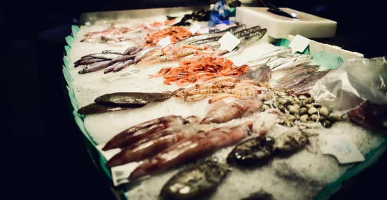 Barcelona: Paella Cooking Experience & Boqueria Market Tour photo 10