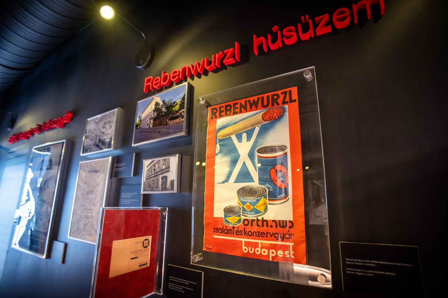 Budapest: Mika Tivadar leyndardóms safn aðgangsmiði