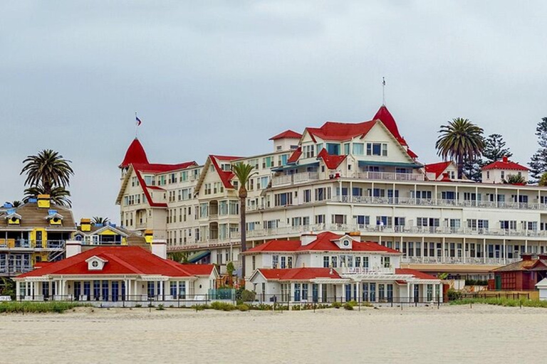 De ultieme tourervaring in San DiegoSan Diego Ultimate Private Tour Experience