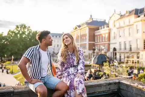 Picturesque Ghent – Romantic Tour for Couples