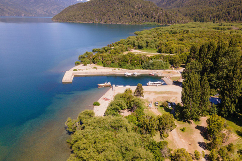 Bariloche: Andean Region Tour to El Bolsón & Lago Puelo