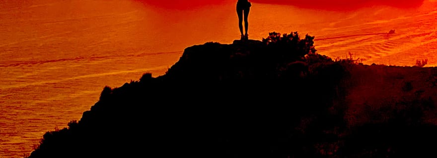 Ibiza : randonnée vers les endroits les plus secrets