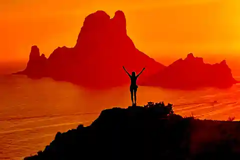 Ibiza: Wanderung zu den geheimsten Orten