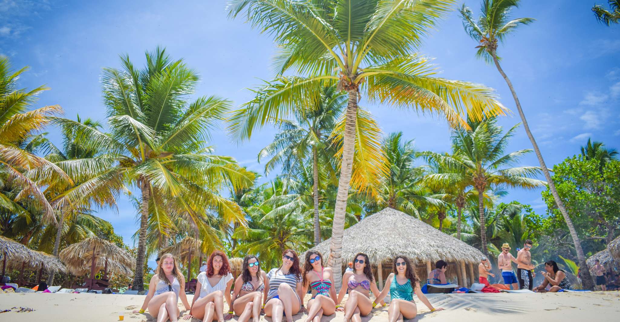 Excursión a la Isla Saona desde Bayahibe - Hizvo