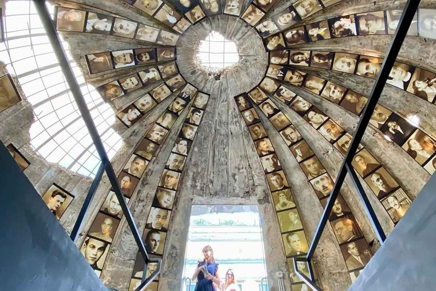 Tirana Walking Tour & Bunk'Art 2 entrance