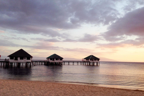 Stilts Calatagan Beach Resort Entry Ticket