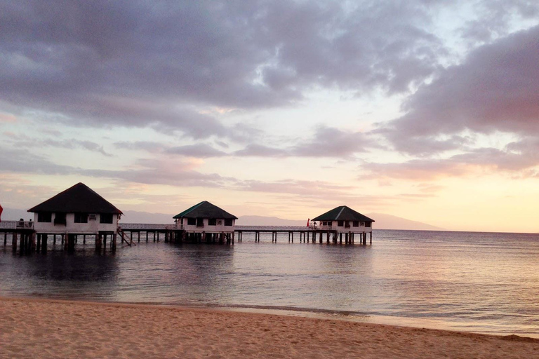 Stilts Calatagan Beach Resort Entry Ticket