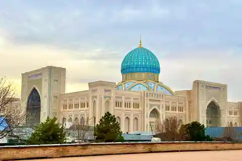 Tashkent city tour. (WhatsApp +998978709919)