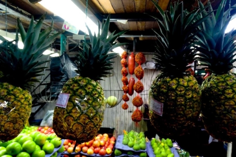 Medellin: Skosztuj egzotycznych owoców i poznaj lokalne rynkiMedellin: Skosztuj egzotycznych owoców i poznaj lokalne rynki En
