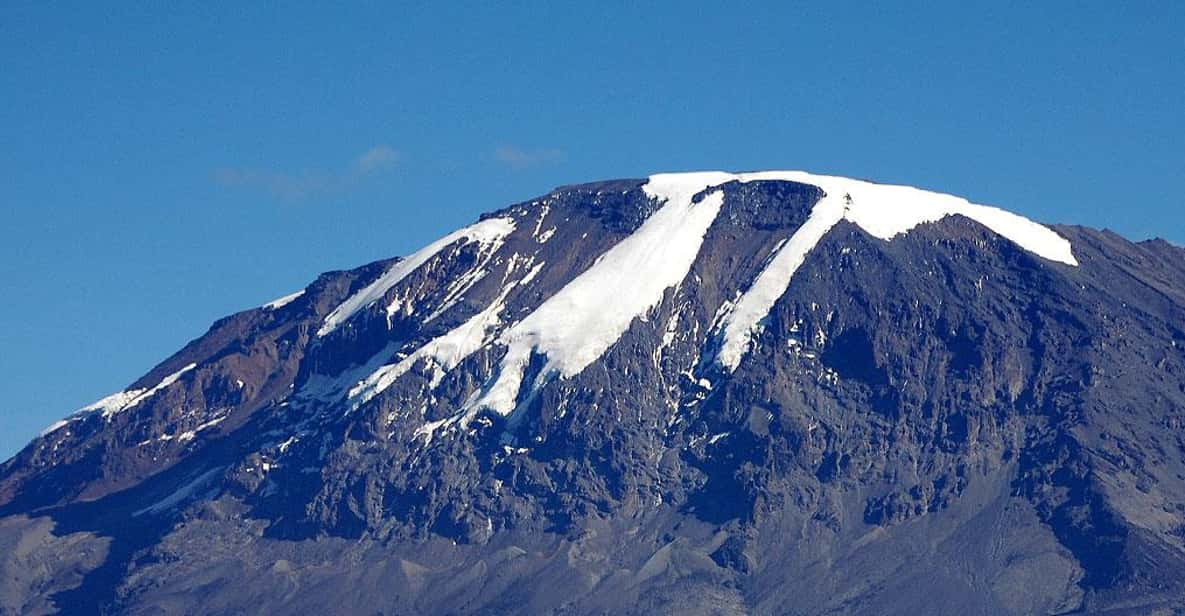 7 días ruta machame Kilimanjaro escalada en grupo GetYourGuide