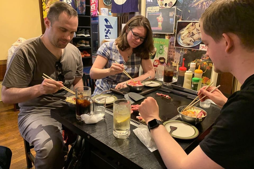 Asakusa Cultural Walk & Matcha Making Tour - Housity