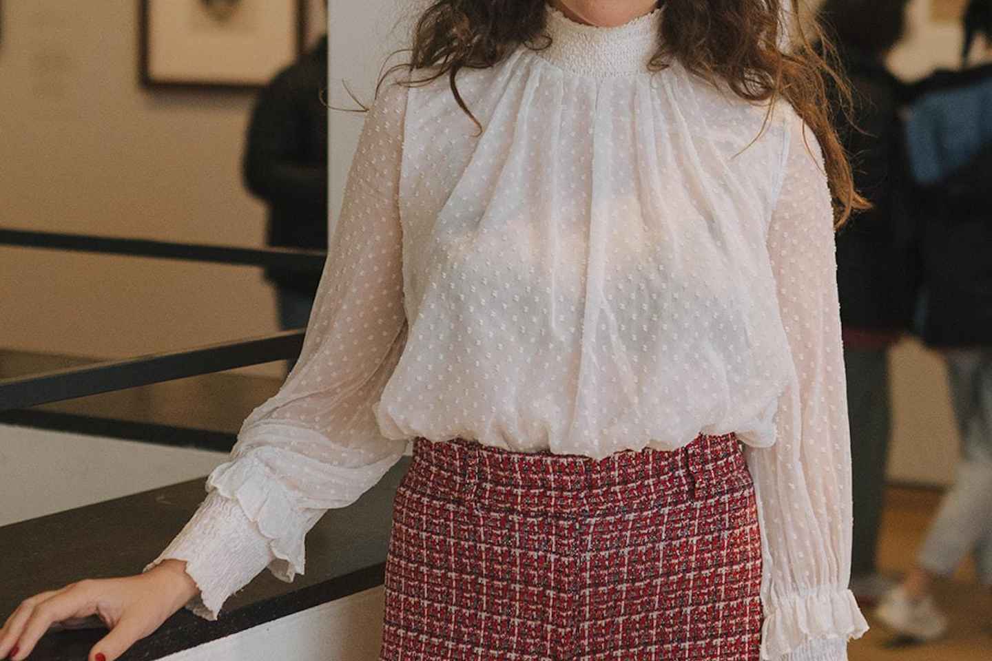 Amsterdam: Einkaleiðsögn um Van Gogh safnið