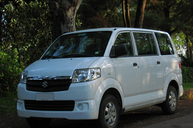 From Lembongan: Private Full-Day Highlight West Nusa Penida Hotel Transfer from Lembongan Area