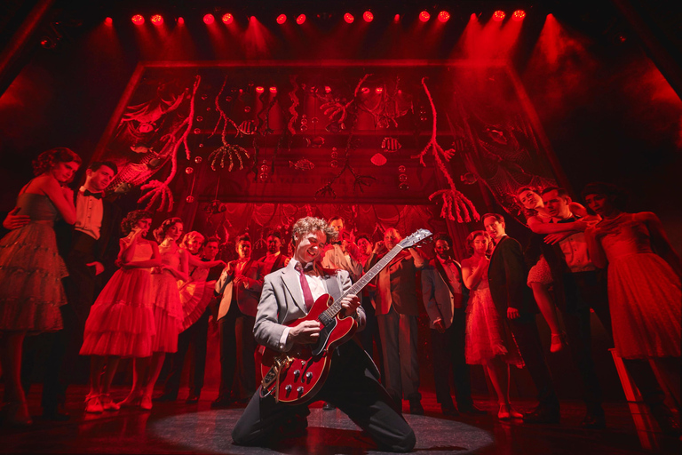 Stuttgart: ZURÜCK IN DIE ZUKUNFT – Das Musical Ticket Hamburg: ZURÜCK IN DIE ZUKUNFT – Das Musical Ticket