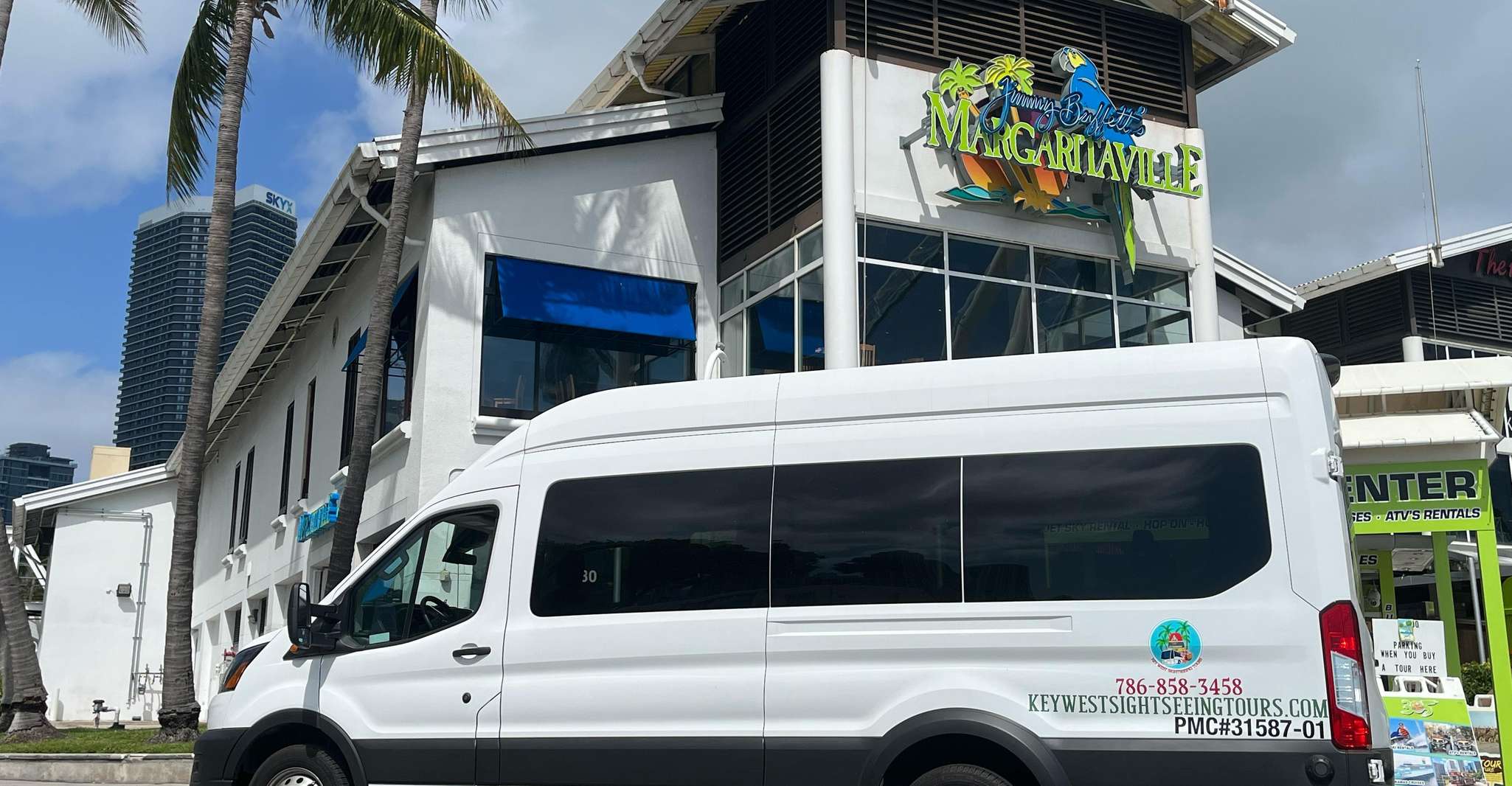 Miami City Tour: 5 Sites, 4 Stops, One Epic Experience photo 9