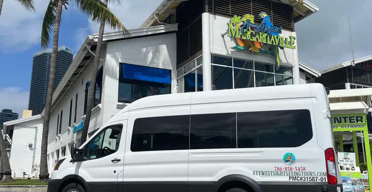 Miami City Tour: 5 Sites, 4 Stops, One Epic Experience photo 9