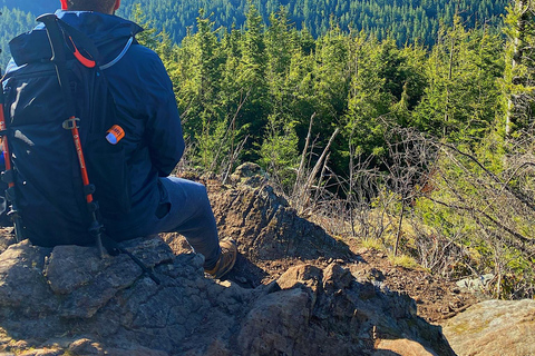 Seattle, Washington: Hike the Gorgeous Trails in Washington