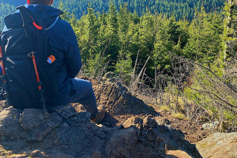 Seattle, Washington: Hike the Gorgeous Trails in Washington