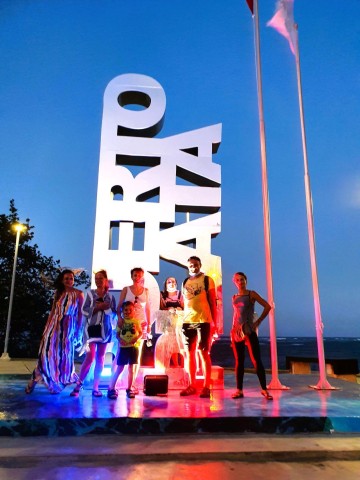 Visit Experience the Nightlife Puerto Plata + Sosua + Cabarete in Cabarete