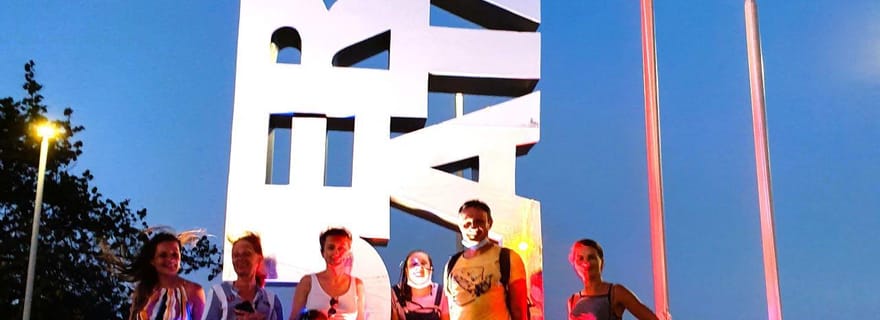 Découvrez la vie nocturne : Puerto Plata + Sosua + Cabarete