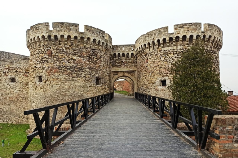 Belgrado: Visita al patrimonio otomano