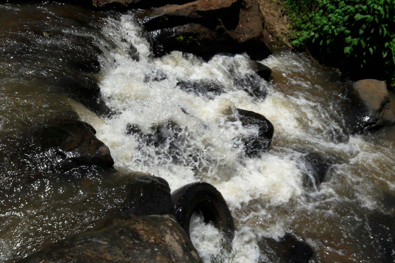 Lushoto: Soni Falls and Usambara Mountains Day Trip