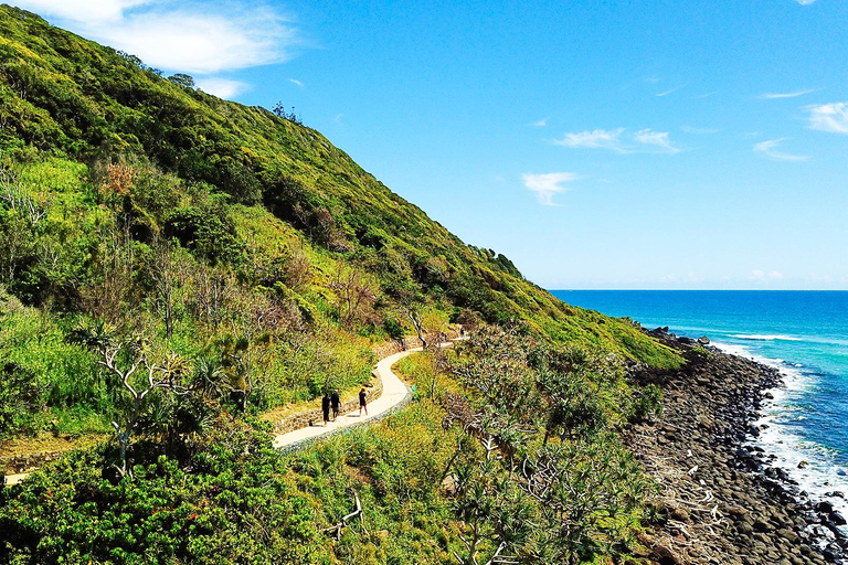 Promenade de Jellurgal