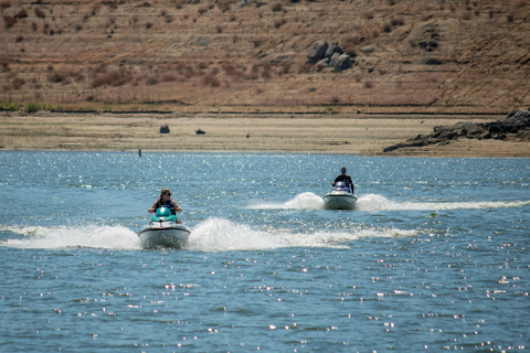 Tenerife, passeio de Jet Ski de alta velocidade em Las Galletas