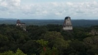 Tour compartido a Tikal, vuelo + almuerzo + visita guiada - Housity
