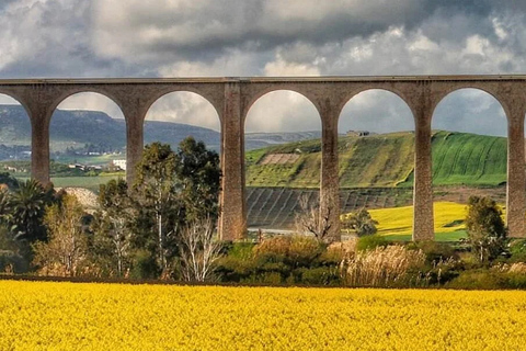 Explore Northwest Tunisia – Private Tour Explore Northwest Tunisia - Private Tour