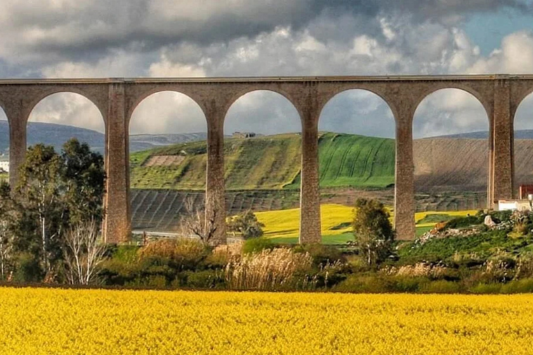 Explore Northwest Tunisia – Private Tour Explore Northwest Tunisia - Private Tour