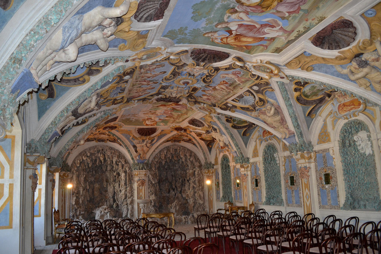 From Bratislava: Wine Tasting & Castles Guided Day Trip