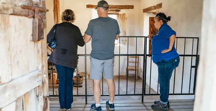 San Antonio: UNESCO World Heritage Missions Tour photo 8