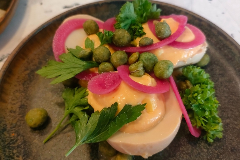 Tuluza: wycieczka kulinarna po klubie bez diety