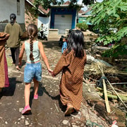 Penujak Pottery, Weaving & Waterfall Tour ⭐ Penujak Pottery, Weaving & Waterfall Tour ⭐