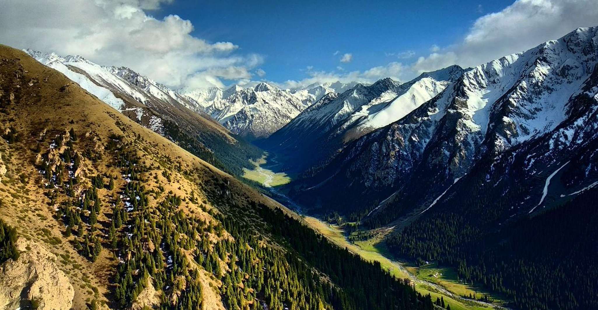 艾西克库尔（Issyk Kul）2天旅行 - Housity