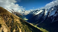 艾西克库尔（Issyk Kul）2天旅行 - Housity