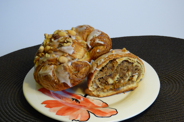 Taste & Views of Poznań: Tour & Croissant on 18th Floor Taste & Views of Poznań: 5-Hour City Tour