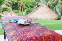 Ubub entspannende balinesische Ganzkörpermassage Home Service - Housity