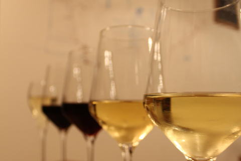 Paris: French Wine and Cheese Guided Tasting Wine Tasting on Tuesday or Friday